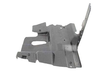 Chrysler 5182345AE Shield