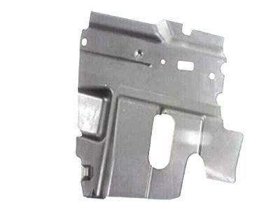 Chrysler 5182345AE Shield