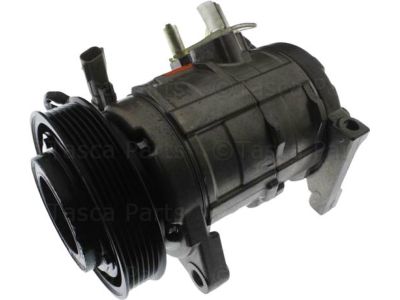 Mopar 5005441AD Compressor A/C