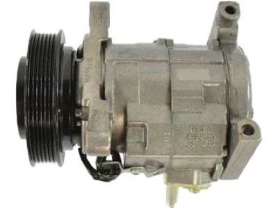 Mopar 5005441AD Compressor A/C