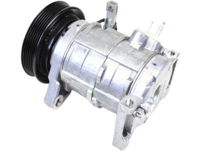 Mopar 5005441AD Compressor A/C