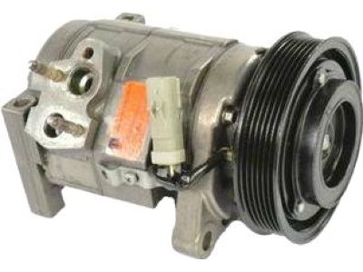 Mopar 5005441AD Compressor A/C