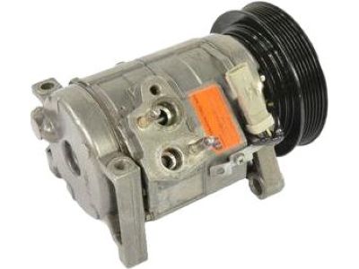 Mopar 5005441AD Compressor A/C