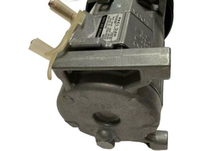 Mopar 5005441AD Compressor A/C