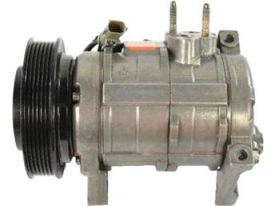 Mopar 5005441AD Compressor A/C