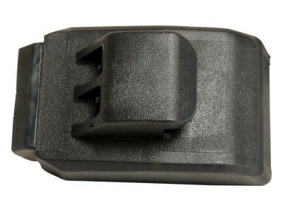 Jeep 68240951AB BRACKET Hood Catch