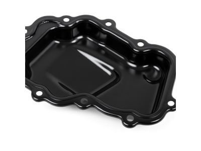 Mopar 68165229AA Pan Transmission Oil