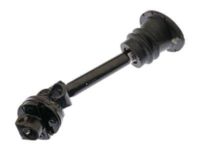 Dodge 68242416AA COUPLING Steering