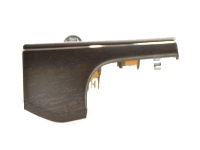 Mopar 5QW49AAAAB Applique Instrument Panel Driver Outboard