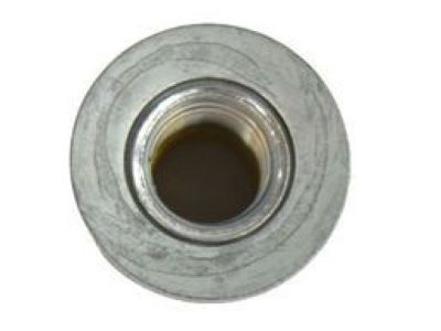 Jeep 68247998AA NUT Hex Flange Lock M12x1.25