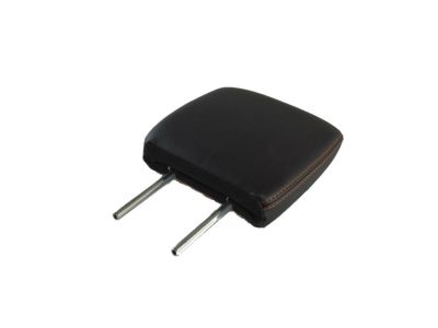 Mopar 5NA76CV5AA Headrest Rear Outboard 5NA76CV5AA Mopar Headrest Rear Outboard Product Photo 1 of 2