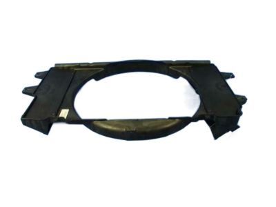 Dodge 52028003AB Shroud