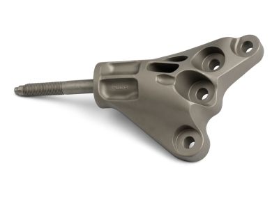 Mopar 4725981AF Bracket Engine Mount Left Side