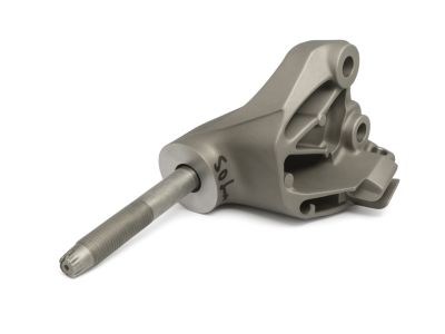 Mopar 4725981AF Bracket Engine Mount Left Side