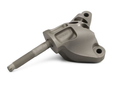 Mopar 4725981AF Bracket Engine Mount Left Side