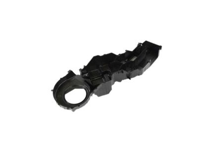 Jeep 5073483AC Upper Housing