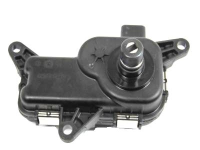 Chrysler 53022137AF ACTUATOR Short Runner Valve