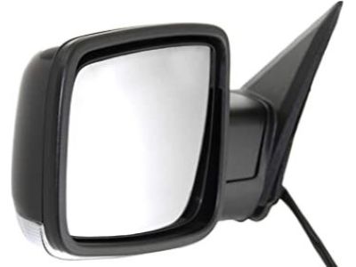 Chrysler 68203011AA BRACKET Fog Lamp