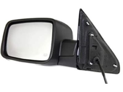 Chrysler 68203011AA BRACKET Fog Lamp