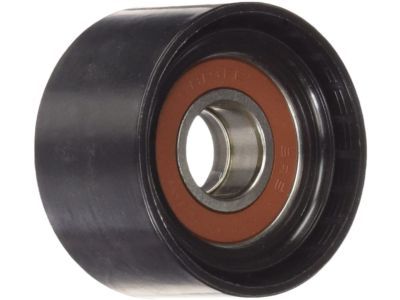 Jeep A/C Idler Pulley - 68018072AA