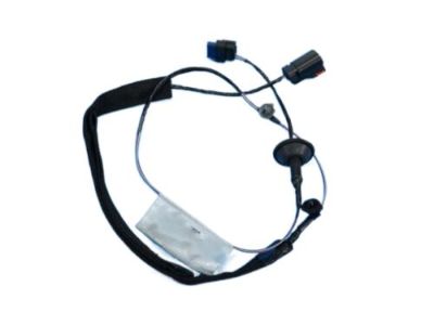 Jeep 68066015AD Check Strap