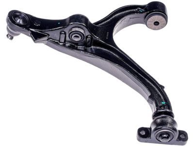 Jeep 52089981AG ARM Lower Control Front