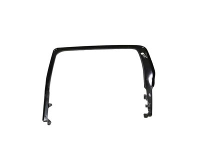Mopar 5YJ63TX7AC Molding Rear Door