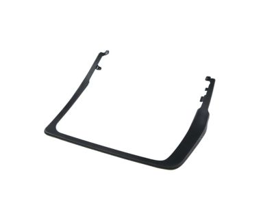 Mopar 5YJ63TX7AC Molding Rear Door