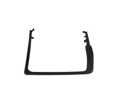 Mopar 5YJ63TX7AC Molding Rear Door