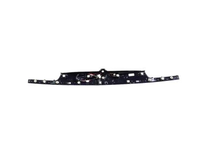 6PM33JSCAA Mopar Applique License Lamp Product Photo 2 of 3