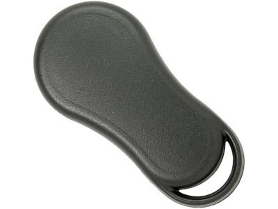 Dodge Car Key - 4602260AD
