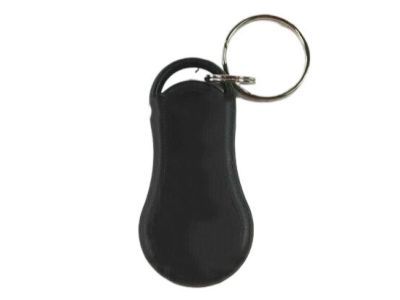 Dodge Car Key - 4602260AD