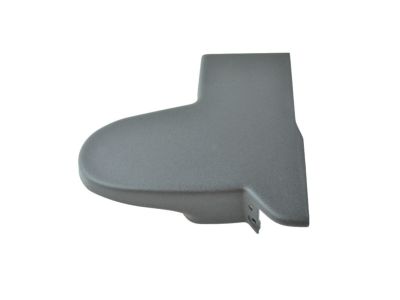 Mopar 5RU36DX9AA Shield Seat Left Inboard