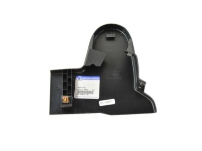 Mopar 5RU36DX9AA Shield Seat Left Inboard