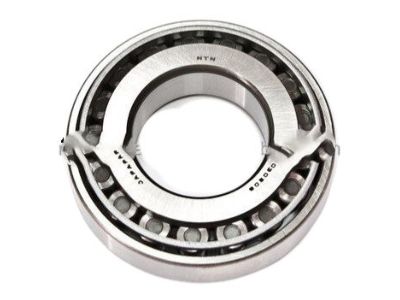 Dodge MB664447 Axle Bearings