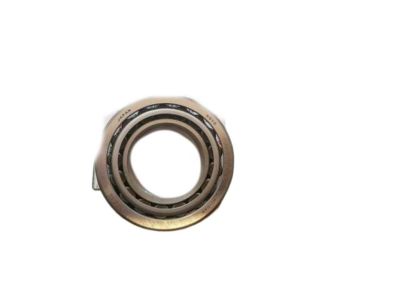 Dodge MB664447 Axle Bearings