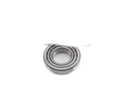 Dodge MB664447 Axle Bearings