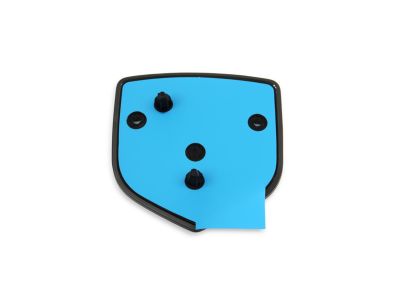 Mopar 55077717AA Nameplate Medallion