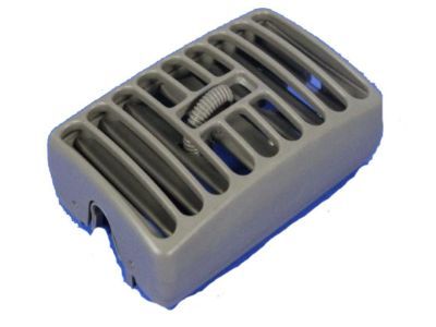 Jeep 5DP55ZJ3 Air Vent Grille