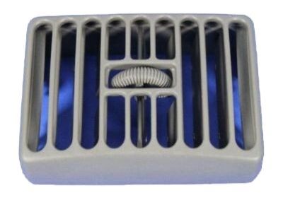 Jeep 5DP55ZJ3 Air Vent Grille