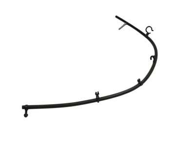 Mopar 4627731AB Tube Vent