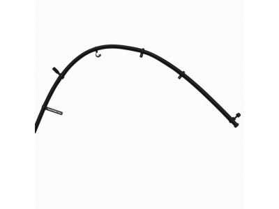 Mopar 4627731AB Tube Vent