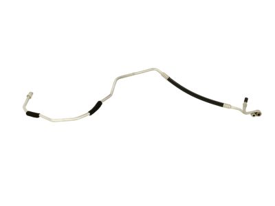 Mopar 68143796AD Line A/C Discharge: Gaskets, O-Ring, Transducer, Valve Core