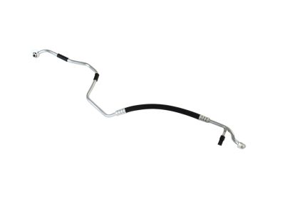 Mopar 68143796AD Line A/C Discharge: Gaskets, O-Ring, Transducer, Valve Core