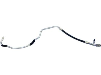 Mopar 68143796AD Line A/C Discharge: Gaskets, O-Ring, Transducer, Valve Core