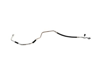 Mopar 68143796AD Line A/C Discharge: Gaskets, O-Ring, Transducer, Valve Core