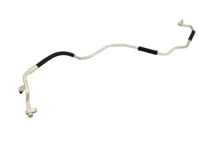 Mopar 68143796AD Line A/C Discharge: Gaskets, O-Ring, Transducer, Valve Core