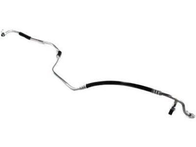 Mopar 68143796AD Line A/C Discharge: Gaskets, O-Ring, Transducer, Valve Core