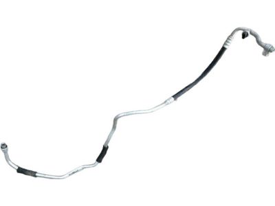 Mopar 68143796AD Line A/C Discharge: Gaskets, O-Ring, Transducer, Valve Core