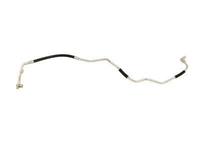 Mopar 68143796AD Line A/C Discharge: Gaskets, O-Ring, Transducer, Valve Core